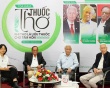 Tọa đàm “Thuốc & Thơ – Khi thơ là liều thuốc cho tâm hồn” 