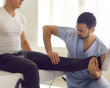 Đi bộ đúng cách để tránh làm tổn thương đầu gối