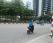 Bắc Bộ nắng ráo, Trung Bộ và Nam Bộ tiếp diễn mưa dông