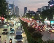 Nhiều vùng trên cả nước đón mưa dông về chiều tối