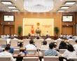 Sửa đổi Luật An toàn thực phẩm: Chuyển quản lý theo nguy cơ, rõ đầu mối trách nhiệm