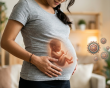 Trẻ nhiễm virus viêm gan B từ mẹ nguy cơ cao tiến triển thành nhiễm mạn tính