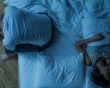 Điều gì xảy ra với testosterone khi bạn thiếu ngủ?