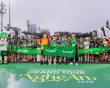 Lan tỏa lối sống năng động cùng Herbalife Việt Nam tại VM Grand Tour Nghệ An 2026