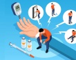 Đái tháo đường: Mờ mắt, tê bì chân nên dùng thảo dược nào?