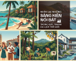Nhìn lại những sáng kiến nổi bật trong bức tranh du lịch thế giới (P2)