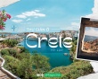 Thư giãn ở Crete