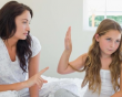 Tuổi vị thành niên: Tuổi nổi loạn