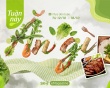 Thực đơn 7 ngày ngon - bổ - rẻ cho mâm cơm gia đình