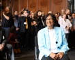 Giải Nobel Hòa bình được trao cho Luật sư nhân quyền Navi Pillay