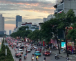 Mưa lớn ở Trung Bộ giảm dần