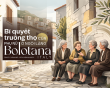 Bí quyết trường thọ của phụ nữ ở ngôi làng Bolotana, Italy