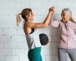 Làm sao để giảm cân sau tuổi 50?