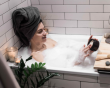 Ngâm nước ấm 30 phút có thể giúp hạ huyết áp?