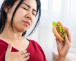 Vì sao tim đập nhanh sau khi ăn, giải pháp để cải thiện? 