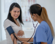 Cách kiểm soát huyết áp sau sinh