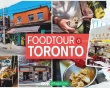 Foodtour ở Toronto