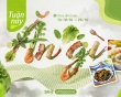 Thực đơn tuần này có gì?