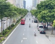 Bắc Bộ nắng oi, Nam Bộ chiều tối mưa dông