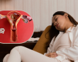 Chế độ ăn giúp xoa dịu triệu chứng lạc nội mạc tử cung