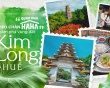 Theo chân 'Quán nhà Haha' khám phá vùng đất Kim Long, Huế