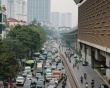 Cả nước ngày nắng, chiều tối mưa dông vài nơi