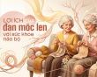 Lợi ích của đan móc len với sức khỏe não bộ