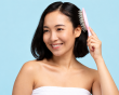 Infographic: Những thói quen giúp hạn chế tóc hư tổn 