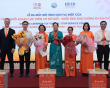 Khánh Hòa ra mắt Ngôi nhà Ánh Dương hỗ trợ phụ nữ, trẻ em bị bạo lực