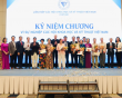 VINAFOSA: 25 năm tiếp nối sứ mệnh vì an toàn thực phẩm