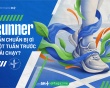 Runner cần chuẩn bị gì trong tuần trước ngày dự giải chạy?