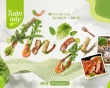 Thực đơn cơm nhà 3 món đủ năng lượng cho cả gia đình