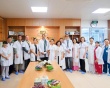 Nửa thế kỷ hợp tác y tế Việt Nam – Thụy Điển: Hướng tới y học chính xác và y tế số