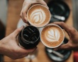 Uống cà phê đúng cách giúp cân bằng năng lượng mùa Thu Đông