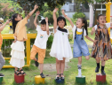 Những thói quen hằng ngày gây khàn tiếng ở trẻ