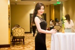 Ngắm vẻ đẹp cuốn hút của Hoa hậu Đền Hùng Giáng My