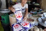 Cảnh báo nguy cơ thiếu hụt iod trở lại Việt Nam
