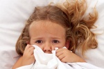 Phụ huynh biết gì về chứng rối loạn giấc ngủ ở trẻ?