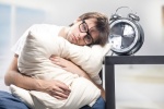 Mắc hội chứng ngưng thở khi ngủ có nên dùng TPCN?