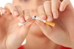 Cai thuốc lá giảm nguy cơ bệnh tim