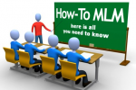 Đâu là nền tảng cho sự thành công vững chắc trong MLM?
