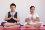 Yoga cho thiếu nhi