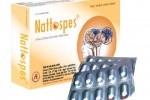 Nattospes có sử dụng được cho người cao huyết áp?