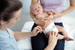 Mỹ khuyến cáo nên tiêm phòng cúm cho trẻ