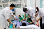 47 học sinh ngộ độc tại Hà Giang được xuất viện