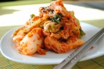 “Học món ăn Hàn Quốc” tại ĐH Hà Nội