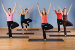 Yoga giúp giảm đau khớp