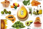 người cao tuổi nên bổ sung vitamin E
