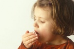 Chữa ho và chảy mũi cho trẻ không cần kháng sinh