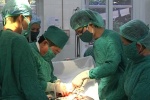 Những bác sỹ trẻ rời đồng bằng “đầu quân” lên vùng cao